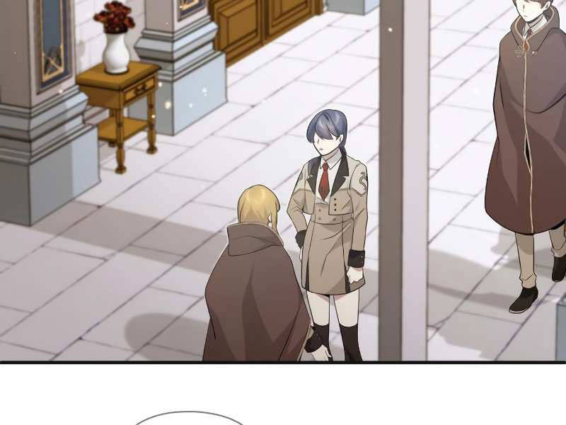 Pháp Sư Hắc Ám Hồi Sinh Sau 66666 Năm Chap 35 - Next Chap 36