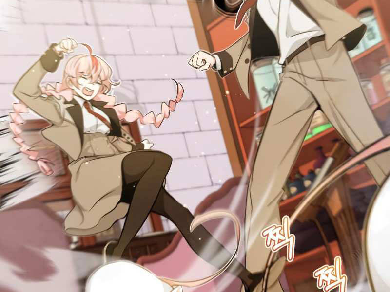 Pháp Sư Hắc Ám Hồi Sinh Sau 66666 Năm Chap 35 - Next Chap 36