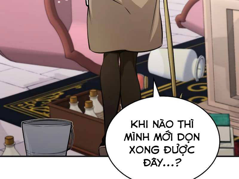 Pháp Sư Hắc Ám Hồi Sinh Sau 66666 Năm Chap 35 - Next Chap 36