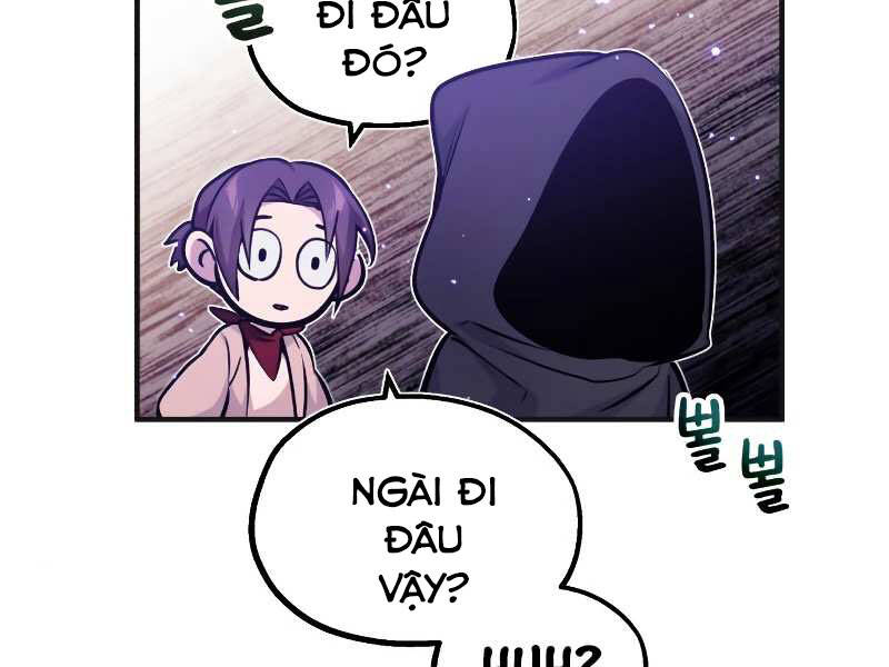 Pháp Sư Hắc Ám Hồi Sinh Sau 66666 Năm Chap 35 - Next Chap 36