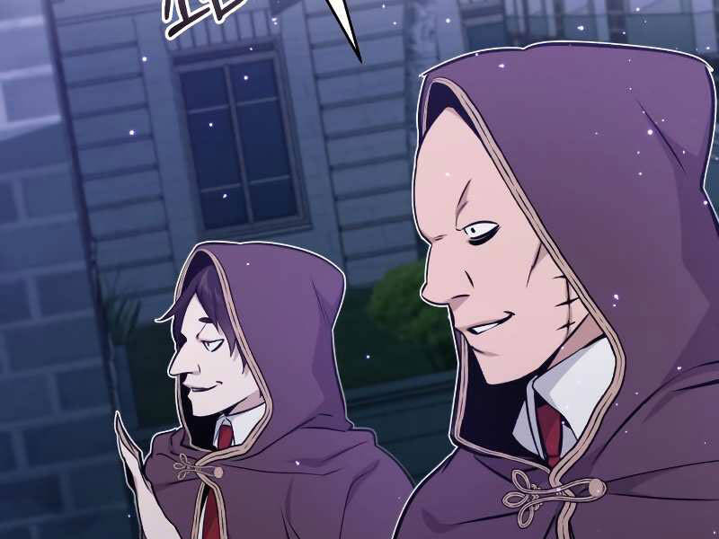 Pháp Sư Hắc Ám Hồi Sinh Sau 66666 Năm Chap 35 - Next Chap 36