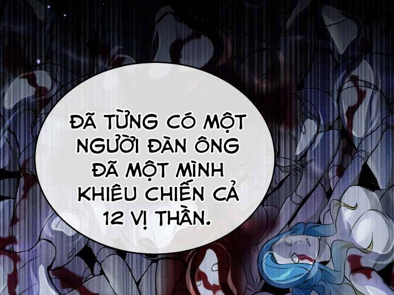 Pháp Sư Hắc Ám Hồi Sinh Sau 66666 Năm Chap 35 - Next Chap 36