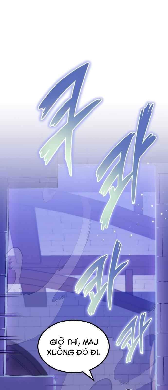 Pháp Sư Hắc Ám Hồi Sinh Sau 66666 Năm Chap 17 - Next Chap 18