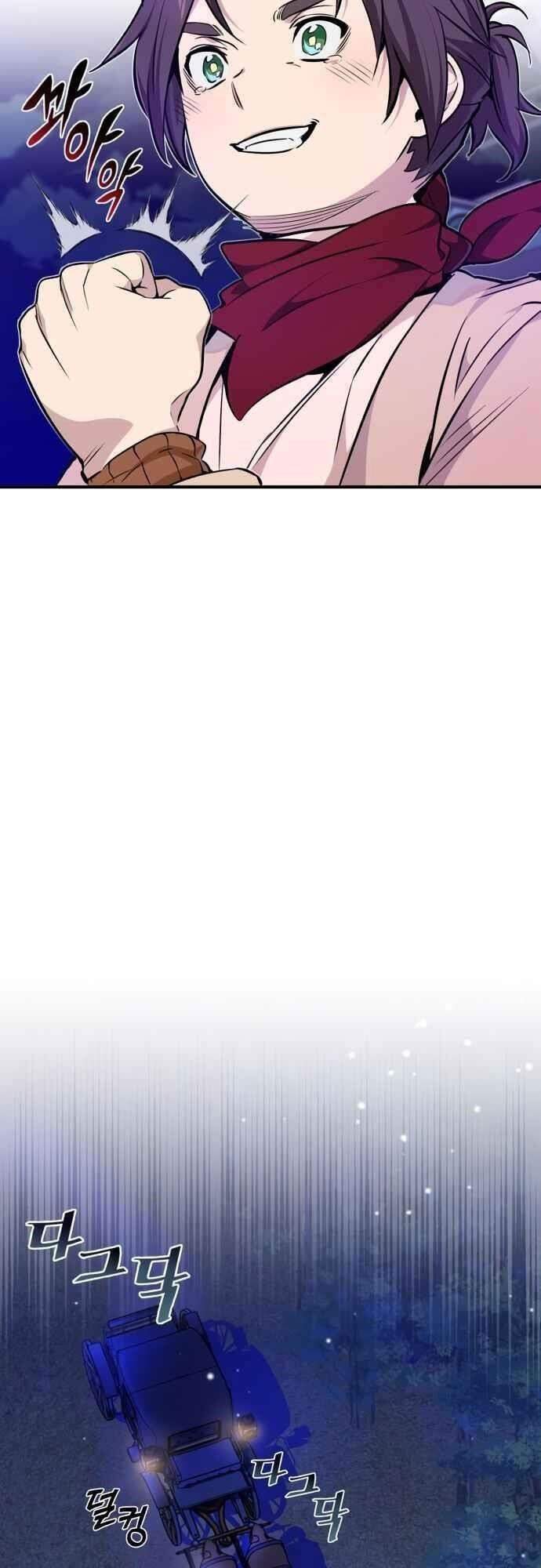 Pháp Sư Hắc Ám Hồi Sinh Sau 66666 Năm Chap 17 - Next Chap 18