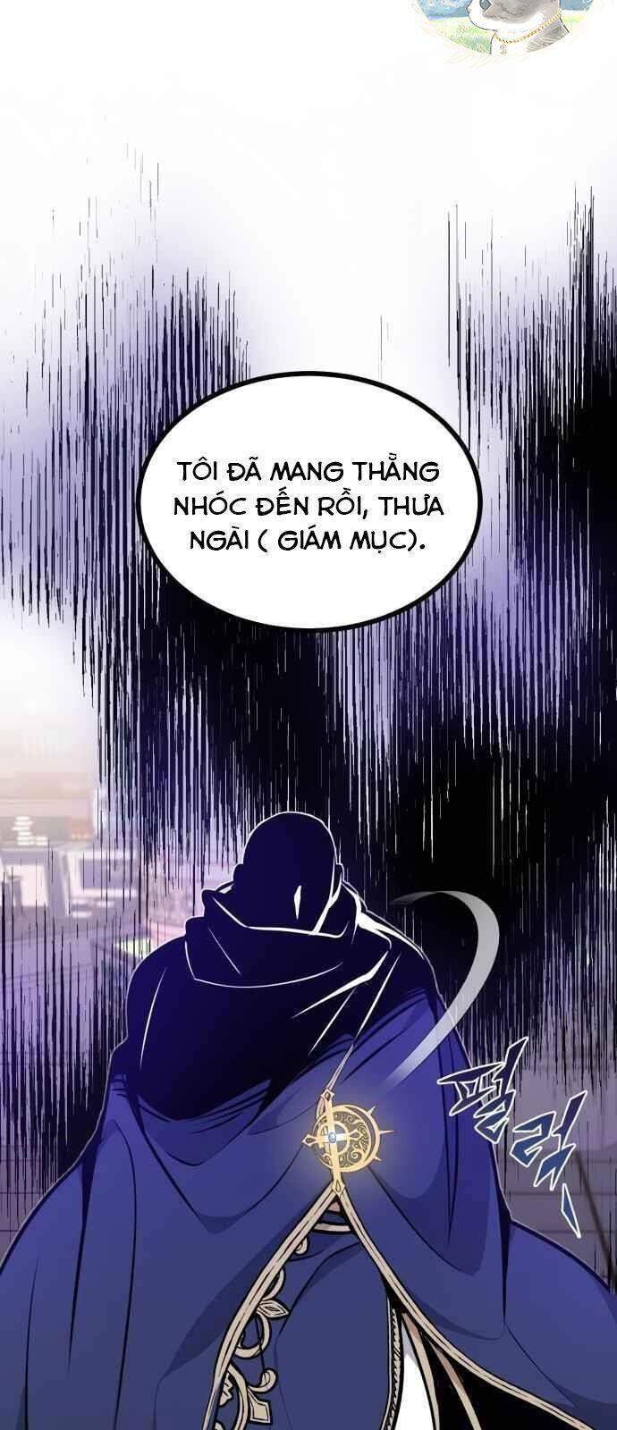 Pháp Sư Hắc Ám Hồi Sinh Sau 66666 Năm Chap 17 - Next Chap 18