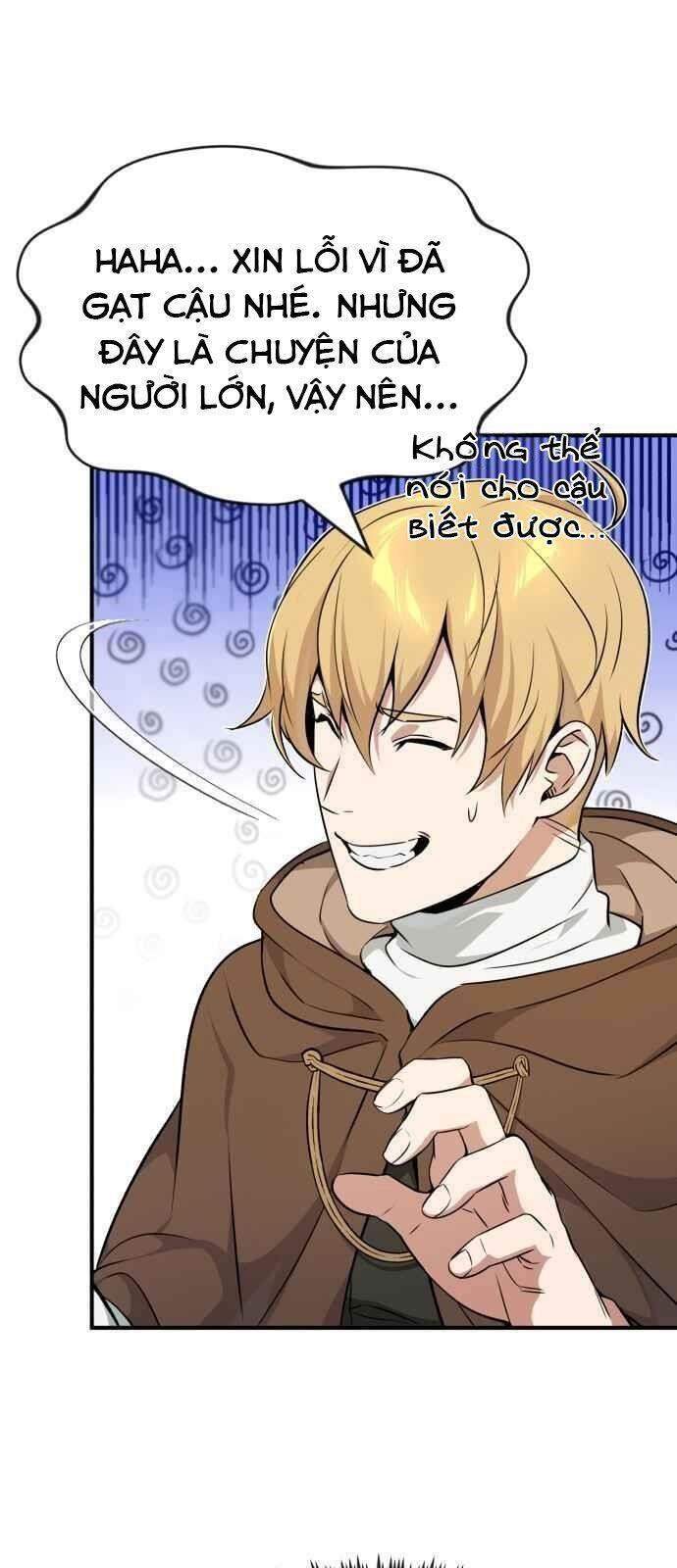 Pháp Sư Hắc Ám Hồi Sinh Sau 66666 Năm Chap 17 - Next Chap 18