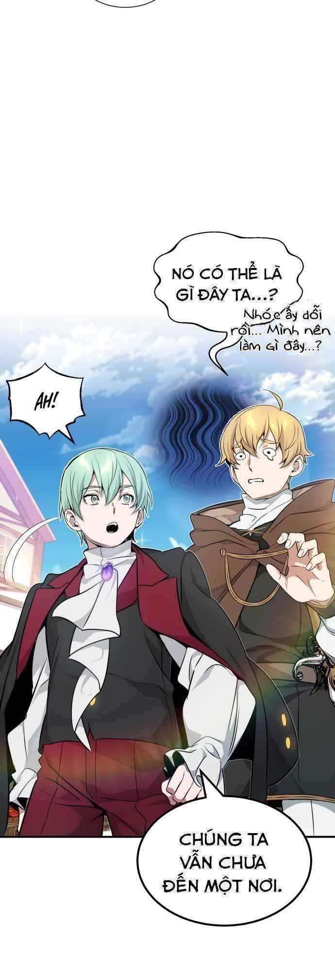 Pháp Sư Hắc Ám Hồi Sinh Sau 66666 Năm Chap 17 - Next Chap 18