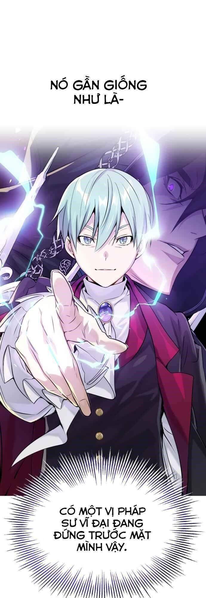 Pháp Sư Hắc Ám Hồi Sinh Sau 66666 Năm Chap 15 - Next Chap 16