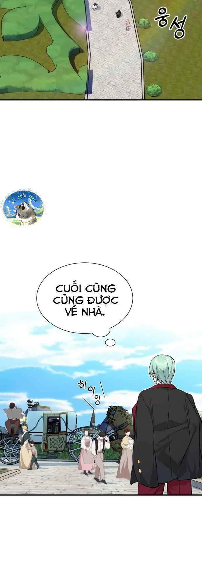 Pháp Sư Hắc Ám Hồi Sinh Sau 66666 Năm Chap 15 - Next Chap 16