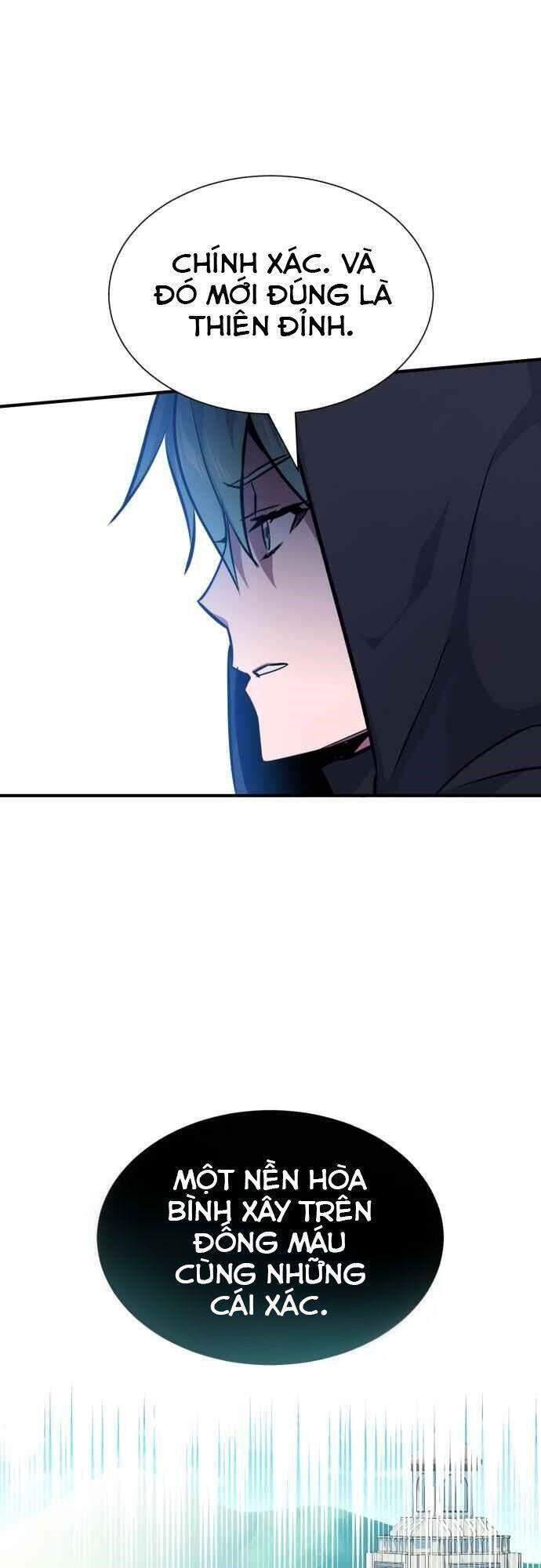 Pháp Sư Hắc Ám Hồi Sinh Sau 66666 Năm Chap 15 - Next Chap 16