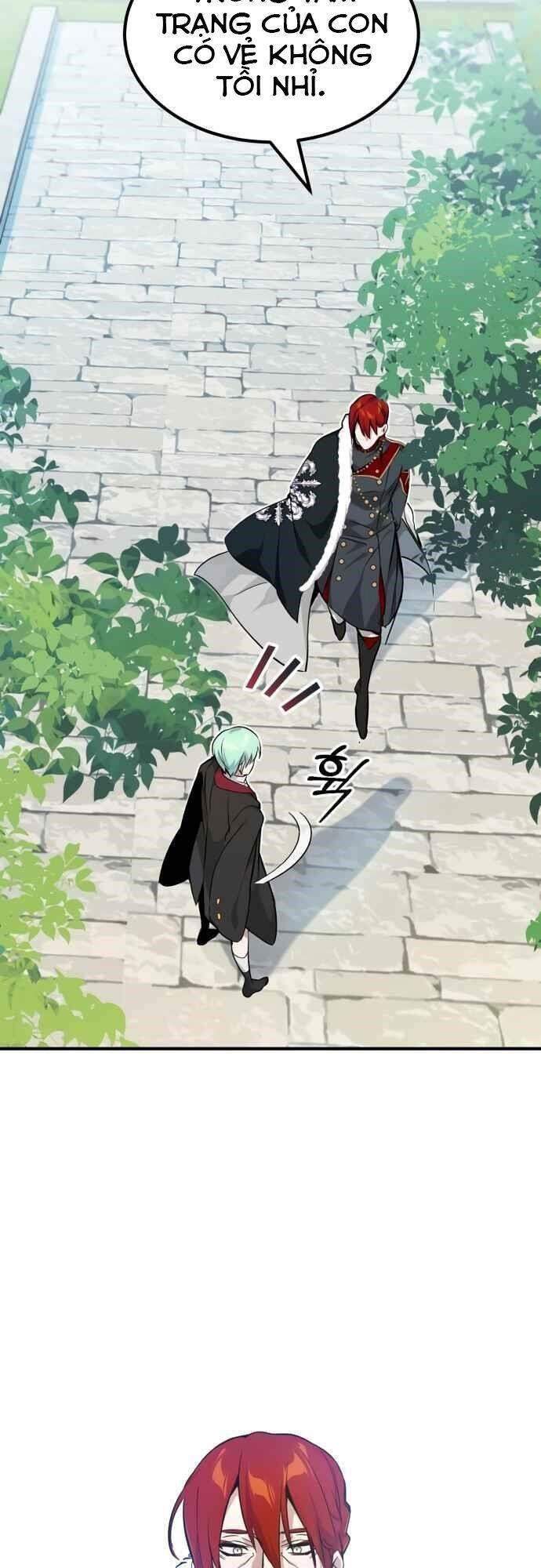 Pháp Sư Hắc Ám Hồi Sinh Sau 66666 Năm Chap 15 - Next Chap 16