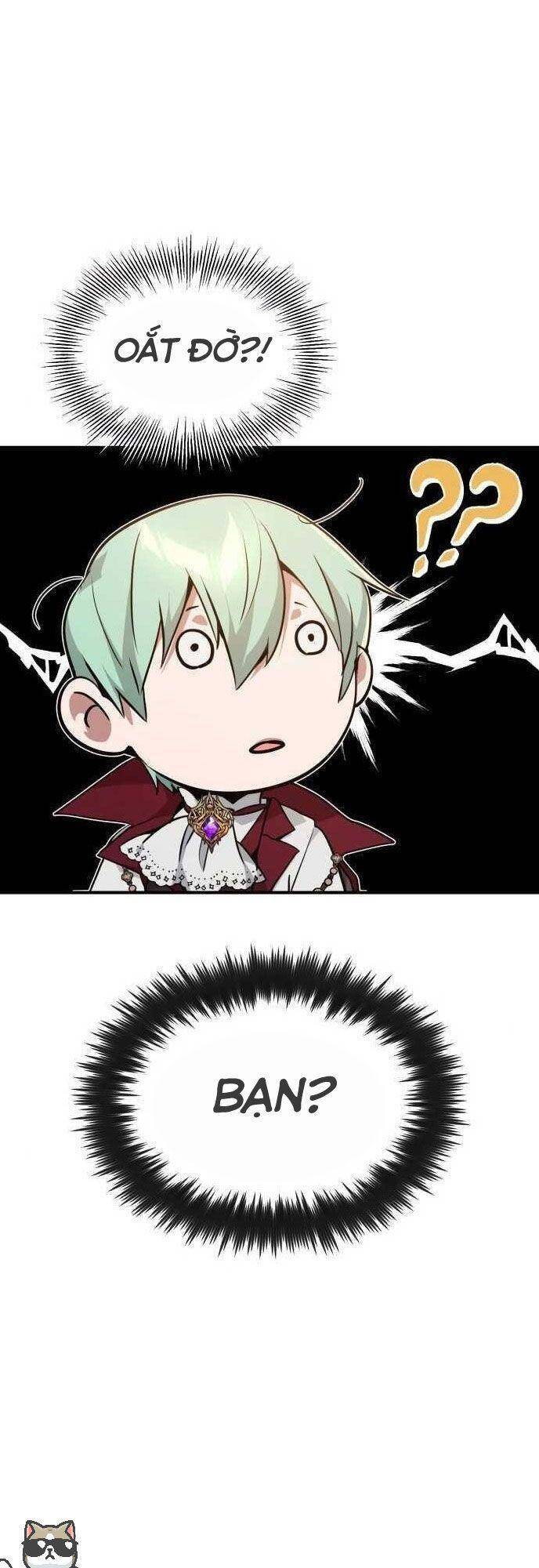 Pháp Sư Hắc Ám Hồi Sinh Sau 66666 Năm Chap 10 - Next Chap 11