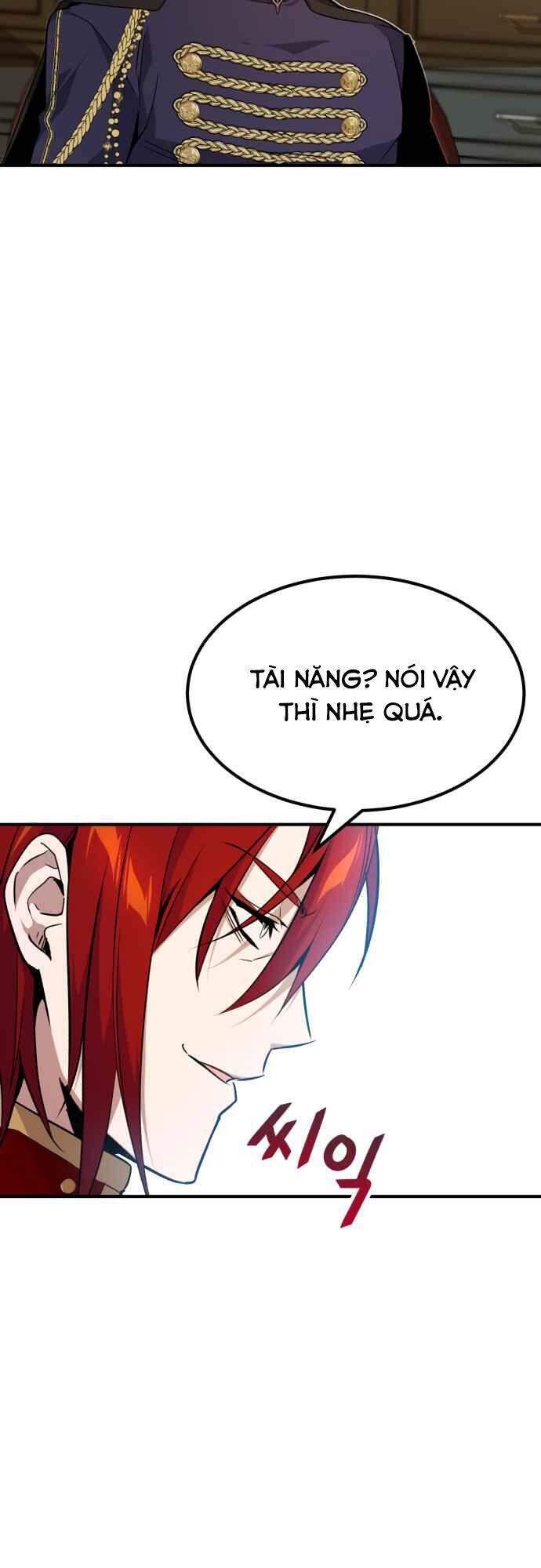 Pháp Sư Hắc Ám Hồi Sinh Sau 66666 Năm Chap 11 - Next Chap 12