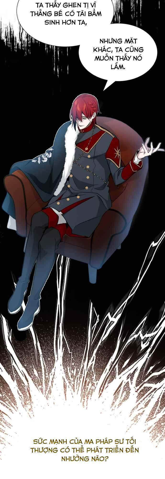 Pháp Sư Hắc Ám Hồi Sinh Sau 66666 Năm Chap 11 - Next Chap 12