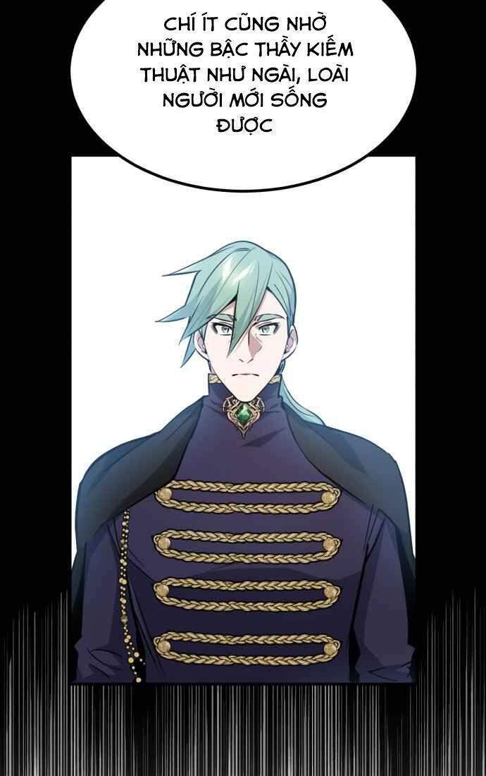 Pháp Sư Hắc Ám Hồi Sinh Sau 66666 Năm Chap 11 - Next Chap 12