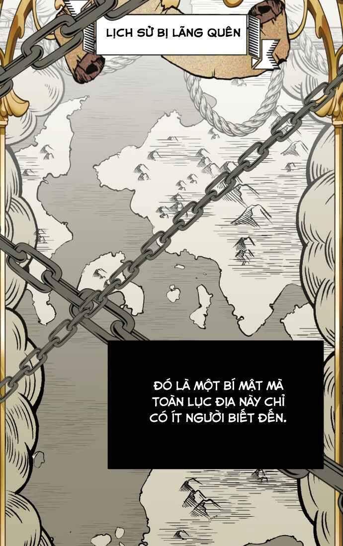 Pháp Sư Hắc Ám Hồi Sinh Sau 66666 Năm Chap 11 - Next Chap 12