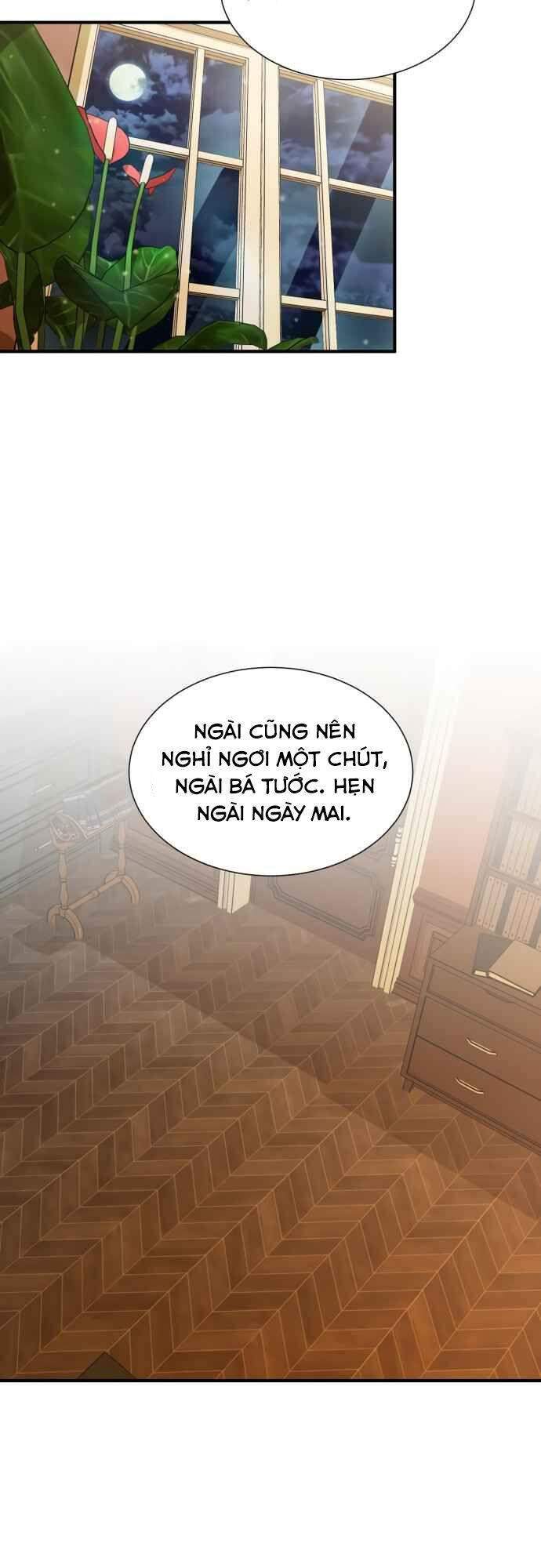 Pháp Sư Hắc Ám Hồi Sinh Sau 66666 Năm Chap 11 - Next Chap 12