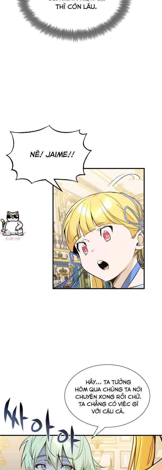 Pháp Sư Hắc Ám Hồi Sinh Sau 66666 Năm Chap 11 - Next Chap 12