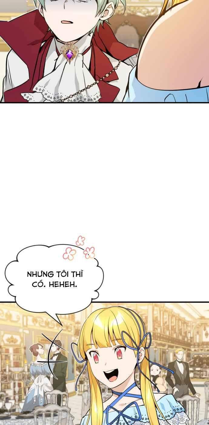 Pháp Sư Hắc Ám Hồi Sinh Sau 66666 Năm Chap 11 - Next Chap 12