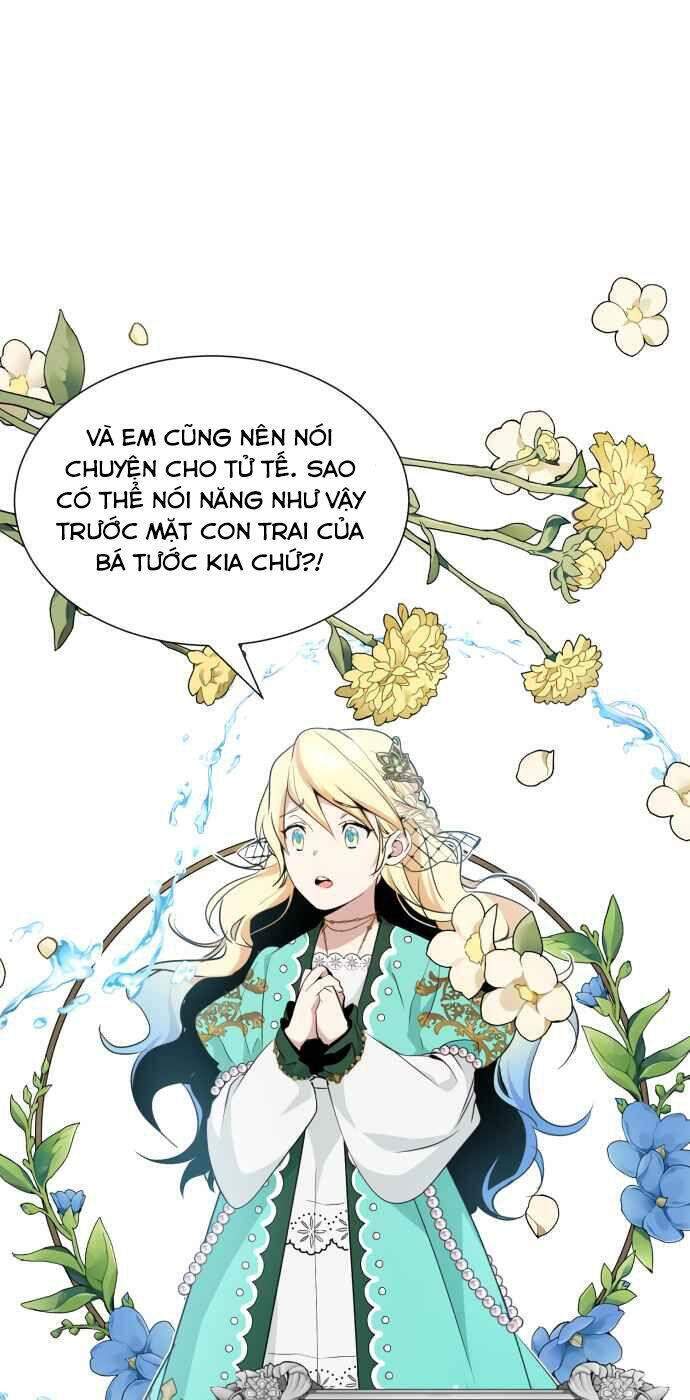 Pháp Sư Hắc Ám Hồi Sinh Sau 66666 Năm Chap 11 - Next Chap 12