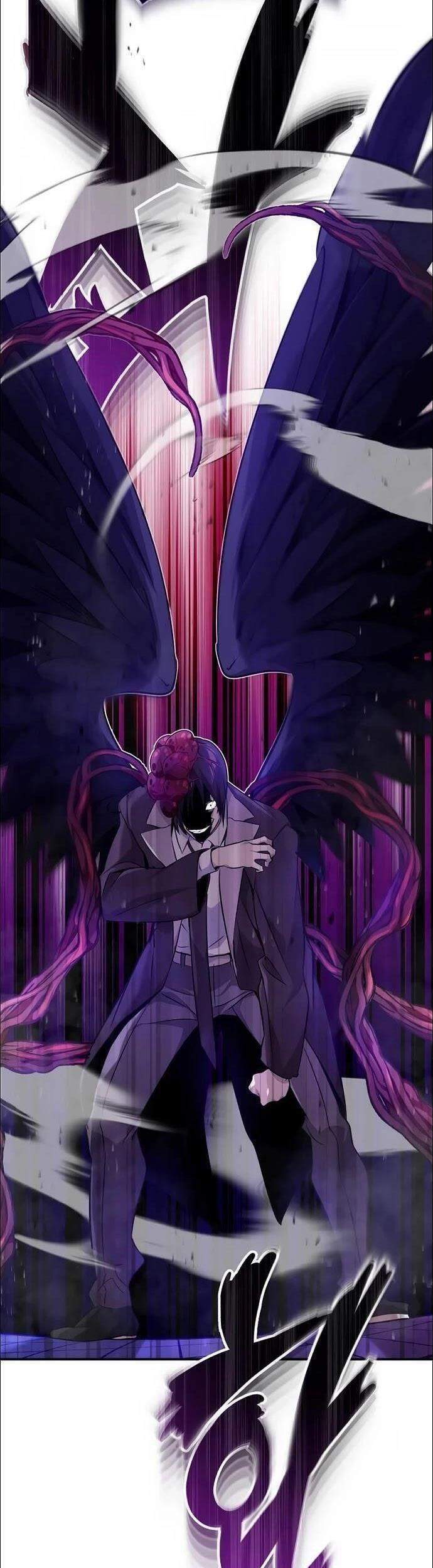 Pháp Sư Hắc Ám Hồi Sinh Sau 66666 Năm Chap 25 - Next Chap 26