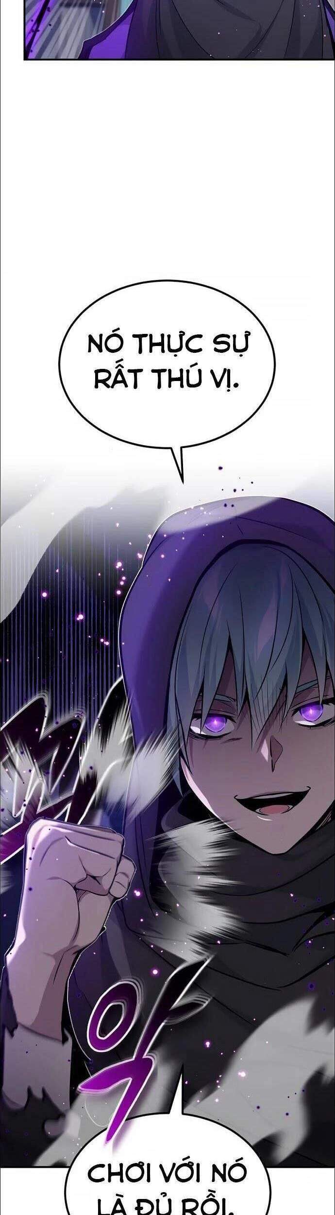 Pháp Sư Hắc Ám Hồi Sinh Sau 66666 Năm Chap 25 - Next Chap 26