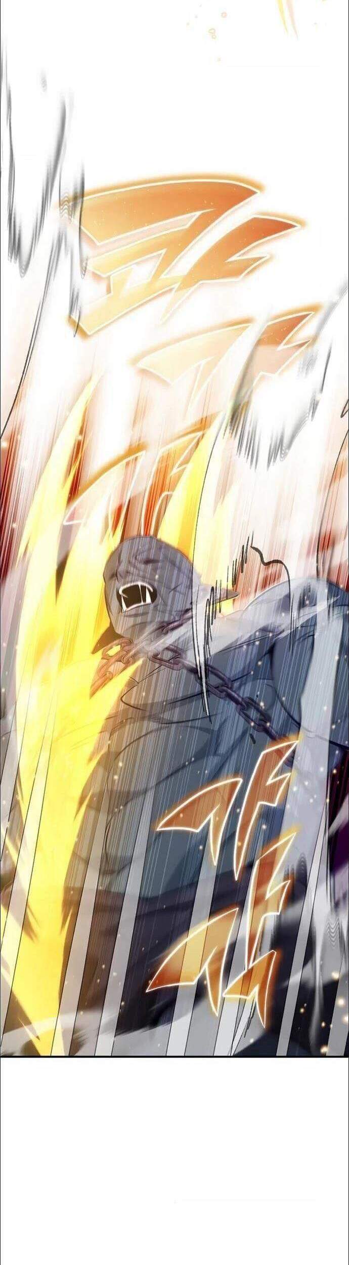 Pháp Sư Hắc Ám Hồi Sinh Sau 66666 Năm Chap 25 - Next Chap 26