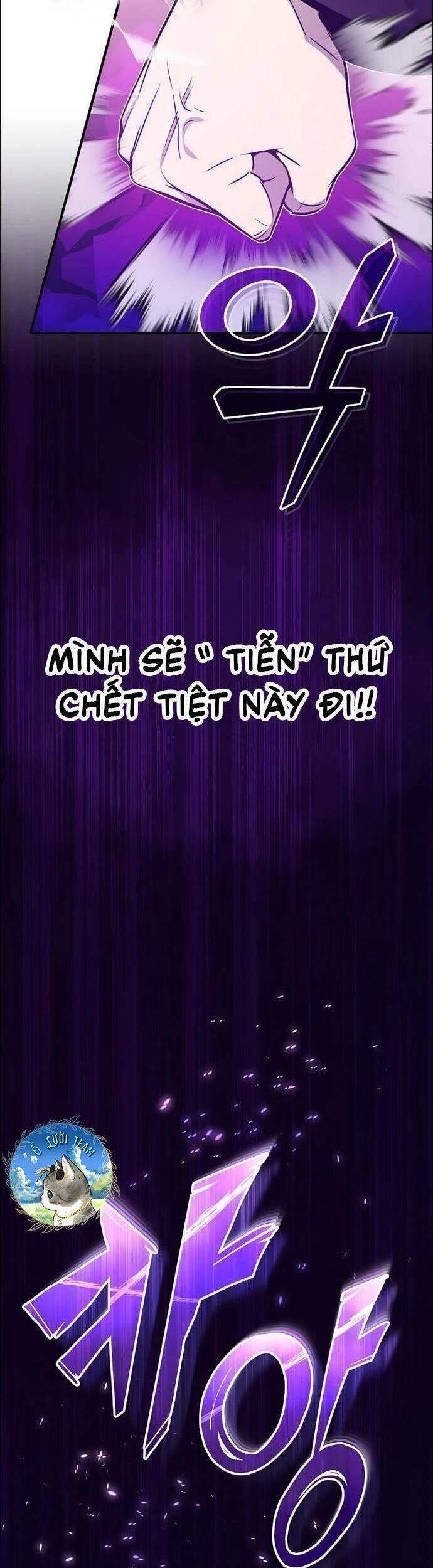 Pháp Sư Hắc Ám Hồi Sinh Sau 66666 Năm Chap 25 - Next Chap 26