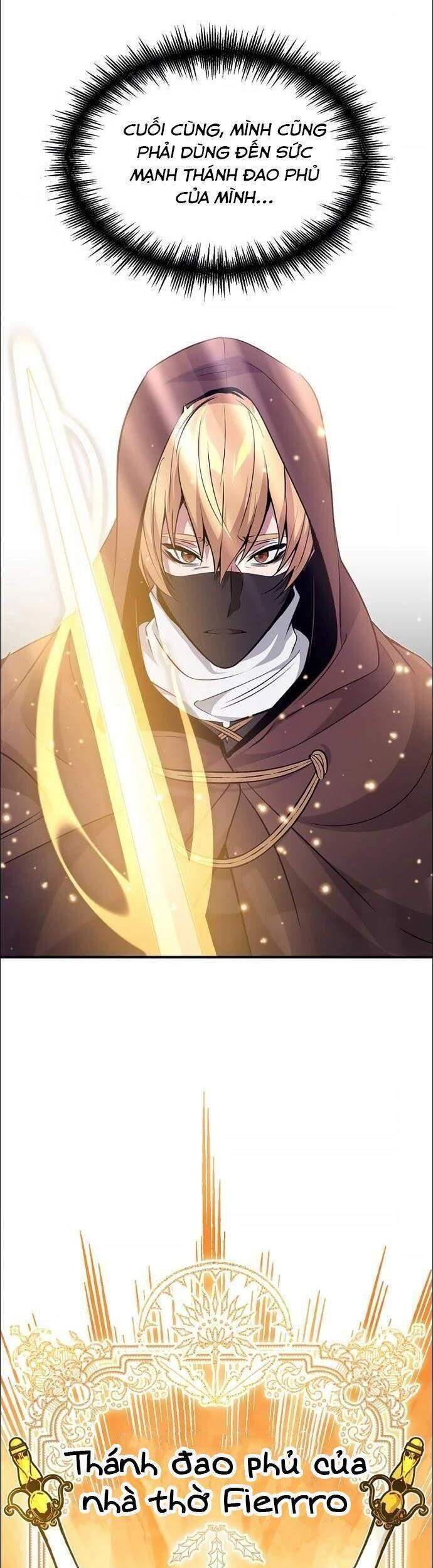 Pháp Sư Hắc Ám Hồi Sinh Sau 66666 Năm Chap 25 - Next Chap 26