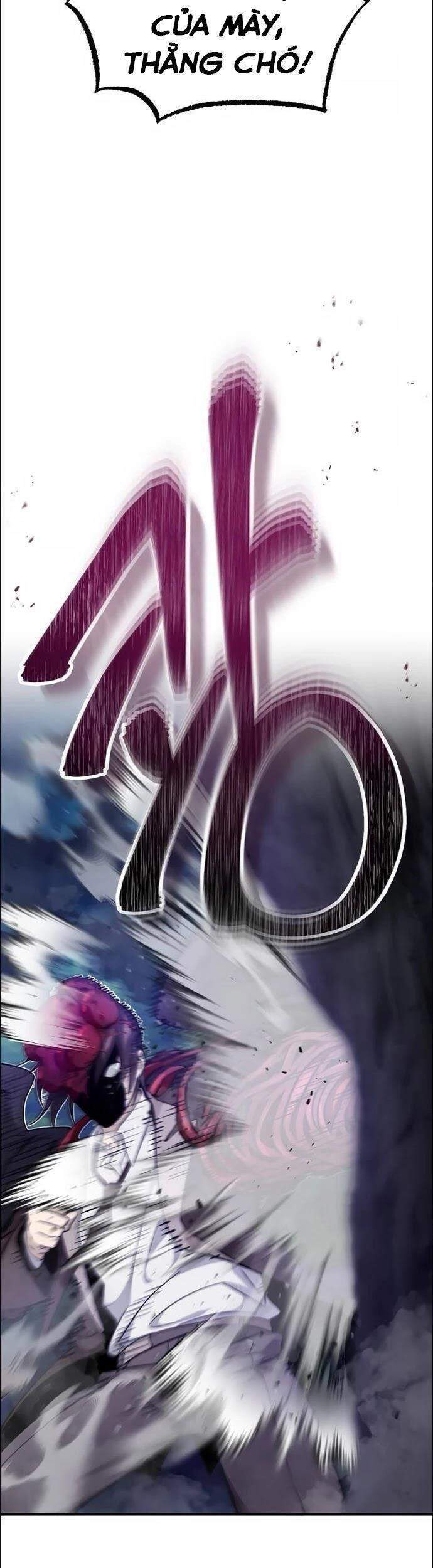 Pháp Sư Hắc Ám Hồi Sinh Sau 66666 Năm Chap 25 - Next Chap 26