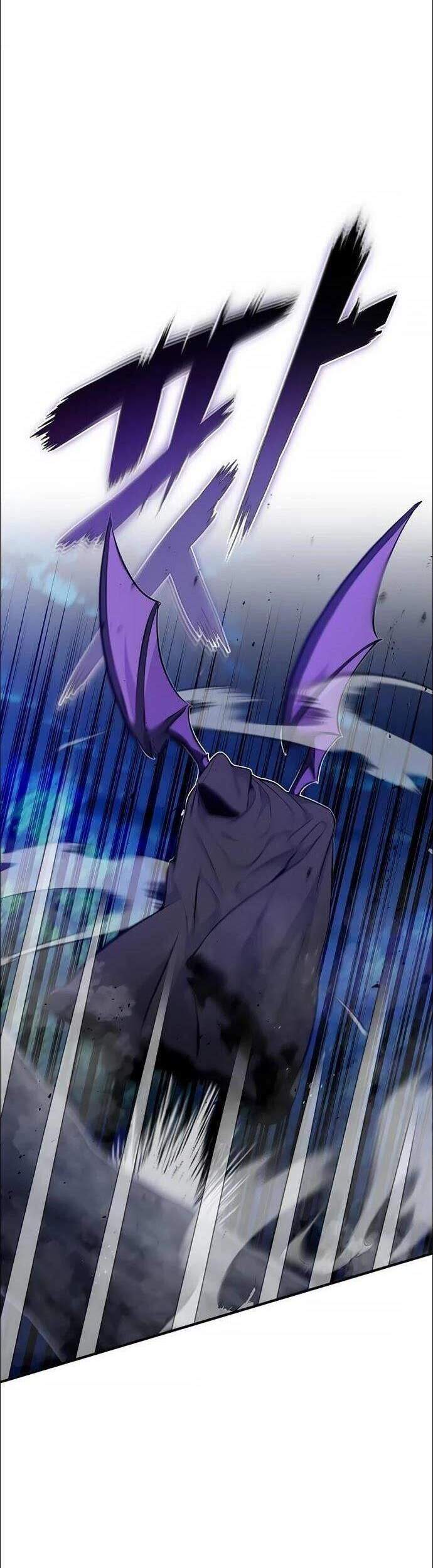 Pháp Sư Hắc Ám Hồi Sinh Sau 66666 Năm Chap 25 - Next Chap 26