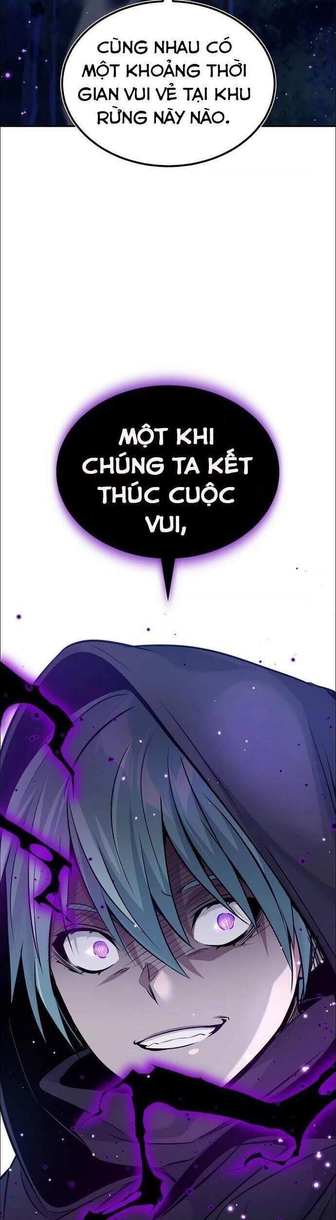 Pháp Sư Hắc Ám Hồi Sinh Sau 66666 Năm Chap 25 - Next Chap 26