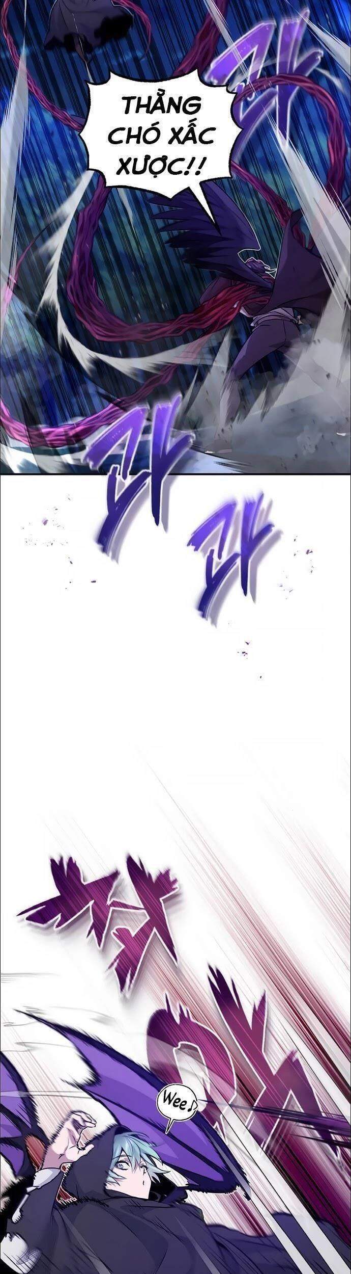 Pháp Sư Hắc Ám Hồi Sinh Sau 66666 Năm Chap 25 - Next Chap 26