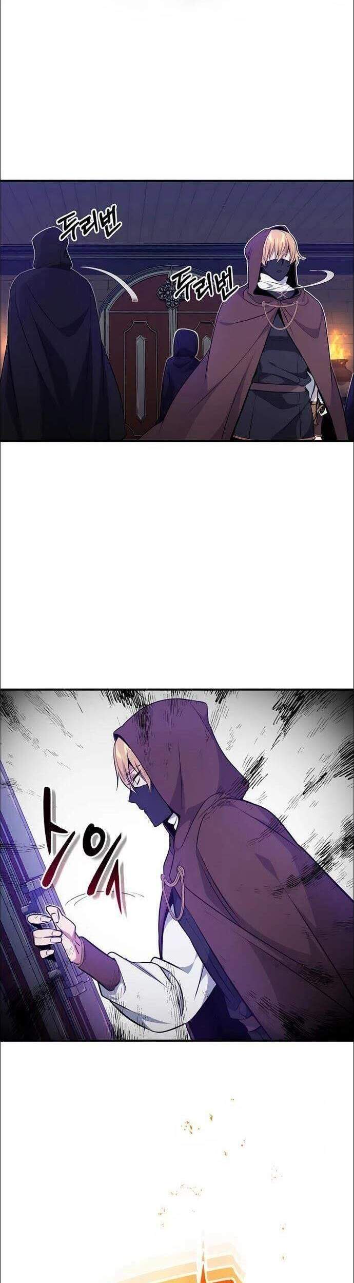 Pháp Sư Hắc Ám Hồi Sinh Sau 66666 Năm Chap 25 - Next Chap 26