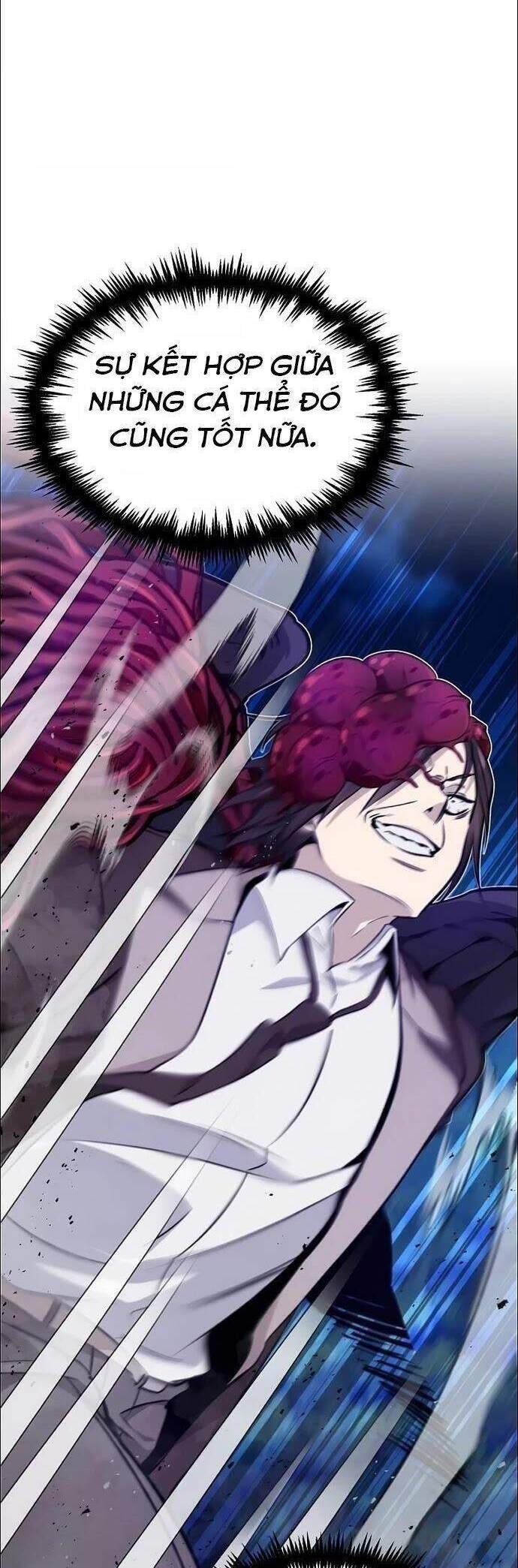 Pháp Sư Hắc Ám Hồi Sinh Sau 66666 Năm Chap 25 - Next Chap 26