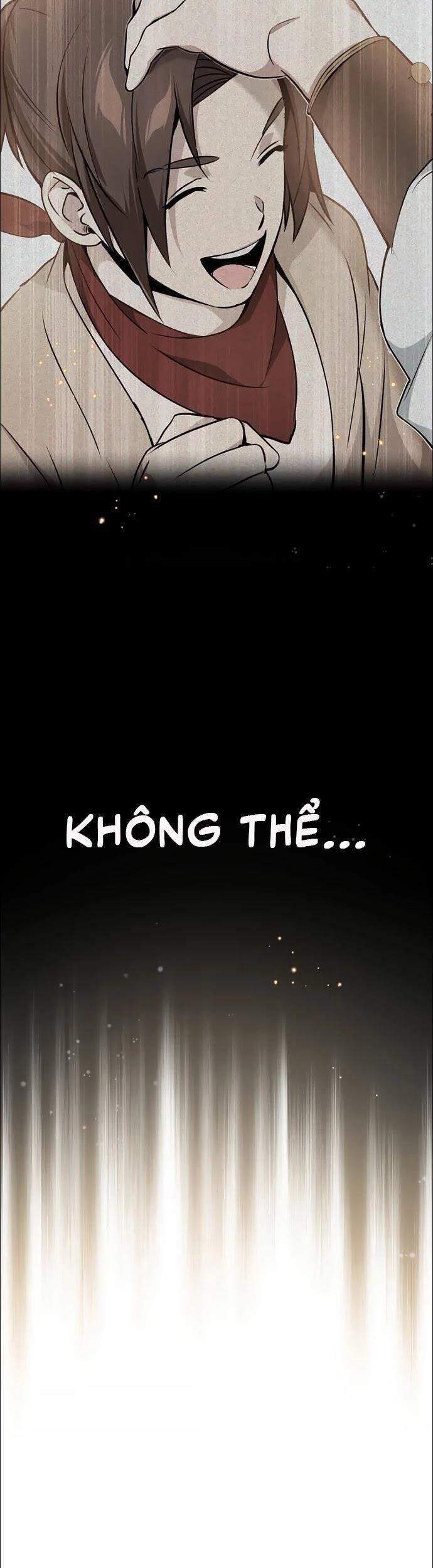 Pháp Sư Hắc Ám Hồi Sinh Sau 66666 Năm Chap 25 - Next Chap 26