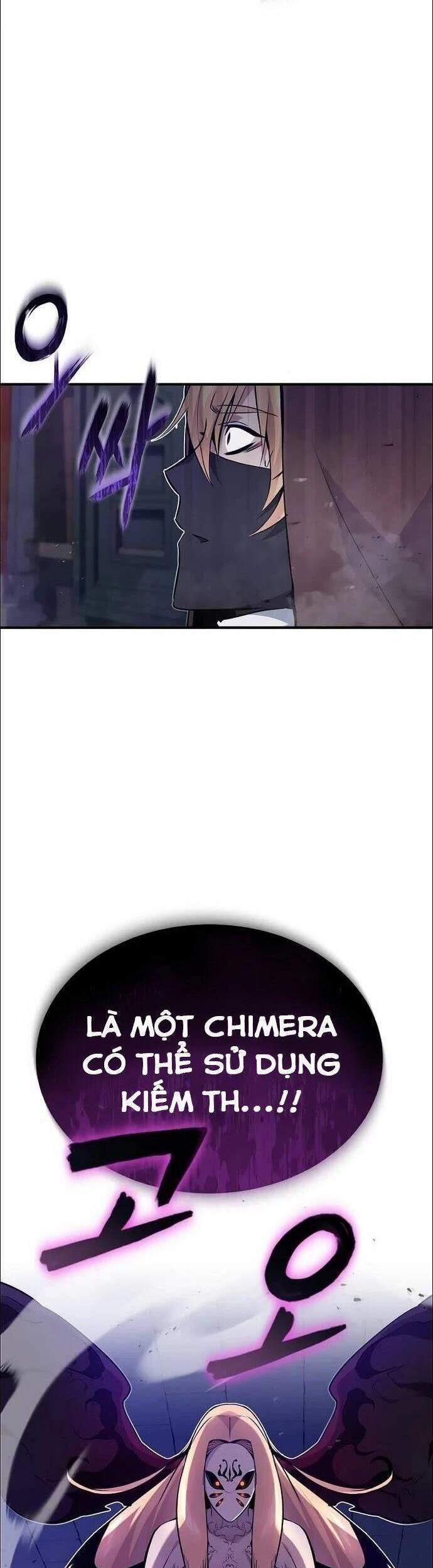 Pháp Sư Hắc Ám Hồi Sinh Sau 66666 Năm Chap 25 - Next Chap 26