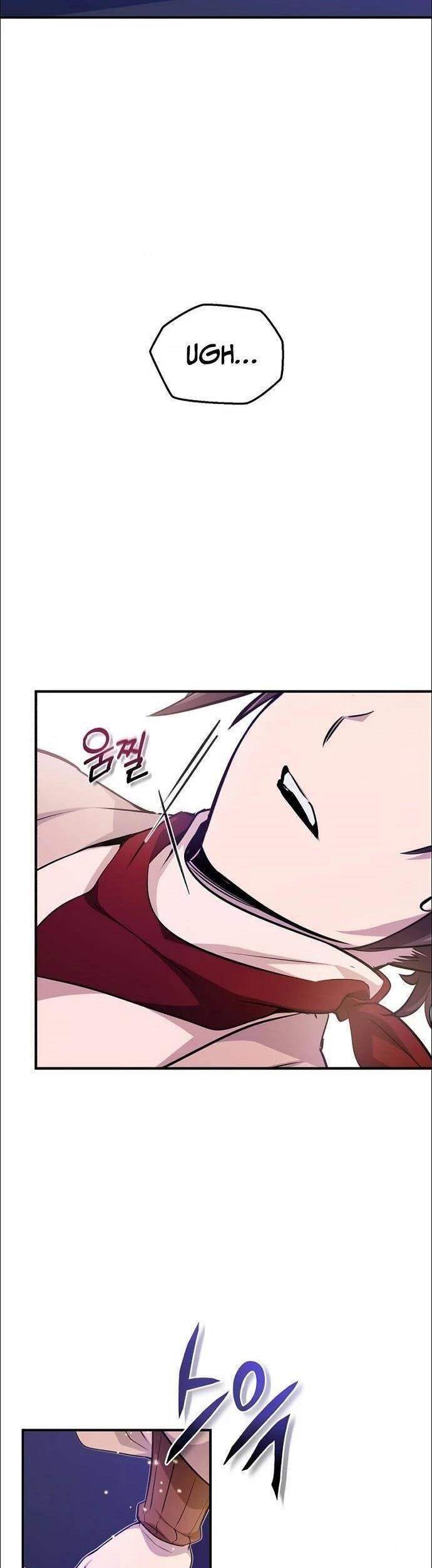 Pháp Sư Hắc Ám Hồi Sinh Sau 66666 Năm Chap 25 - Next Chap 26