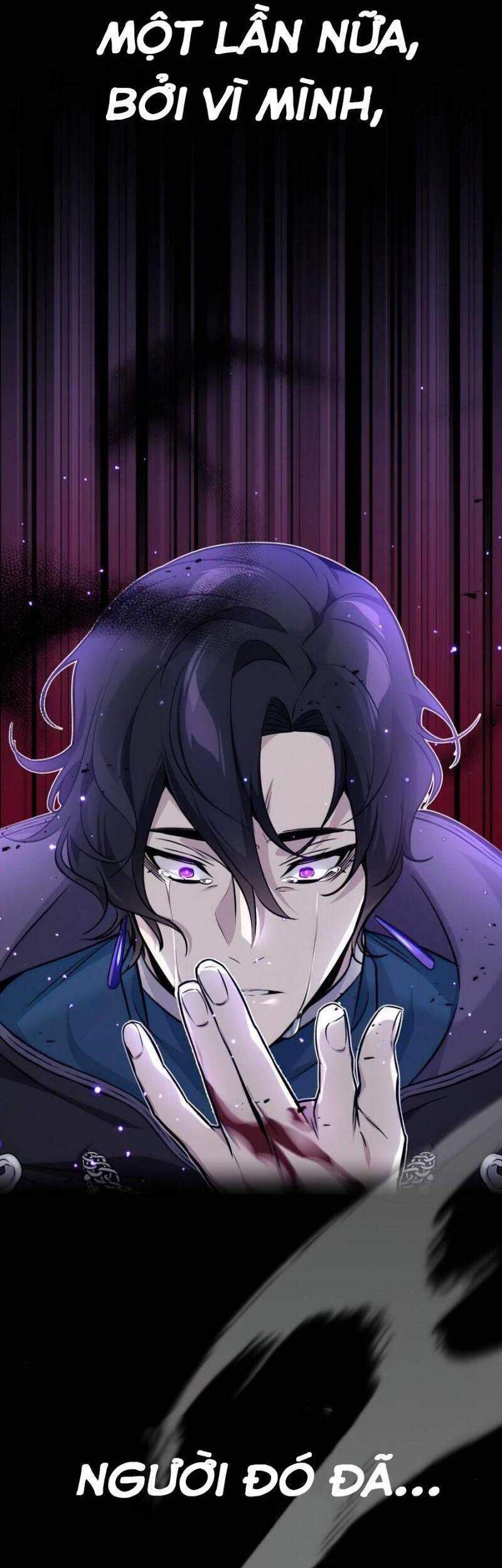 Pháp Sư Hắc Ám Hồi Sinh Sau 66666 Năm Chap 28 - Next Chap 29