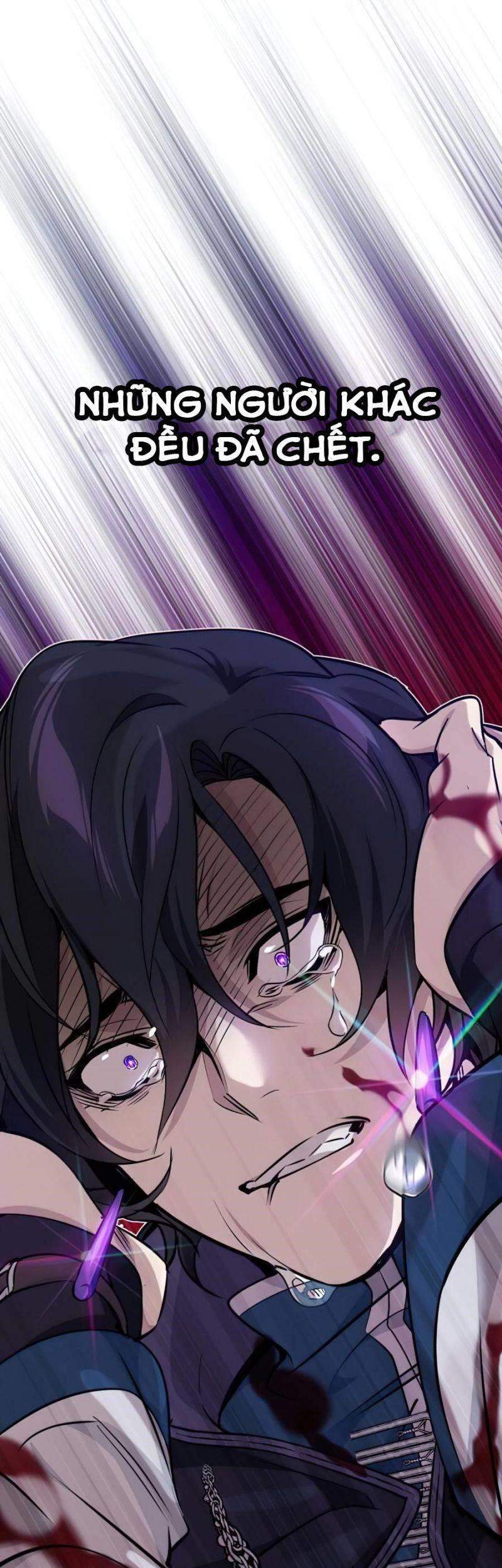 Pháp Sư Hắc Ám Hồi Sinh Sau 66666 Năm Chap 28 - Next Chap 29