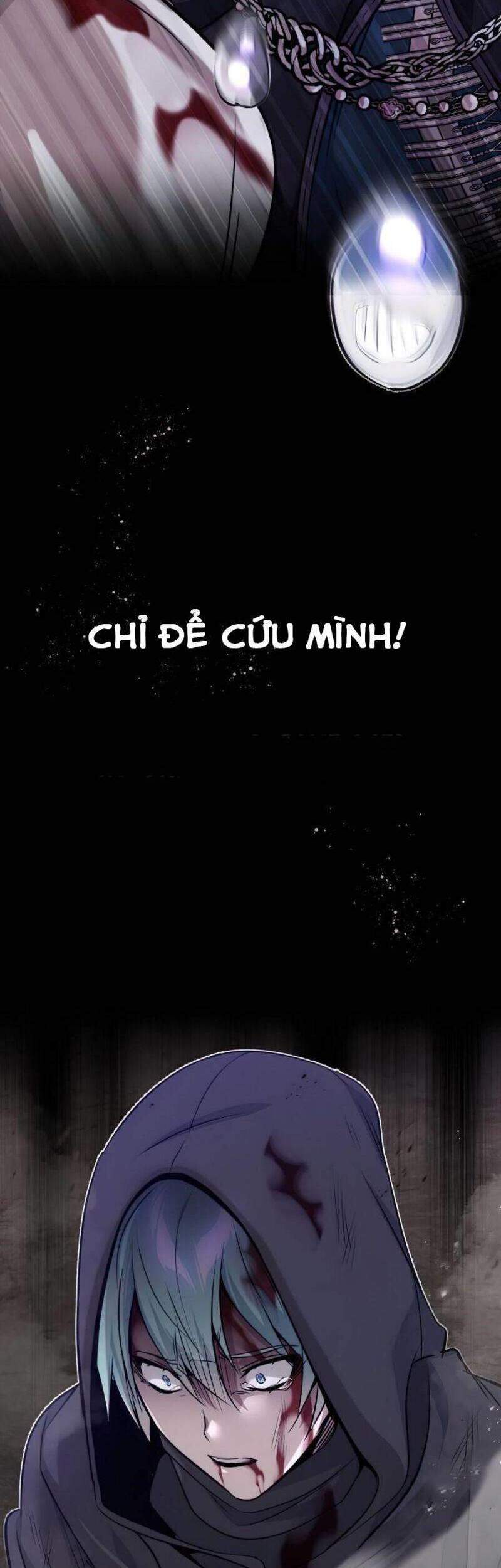 Pháp Sư Hắc Ám Hồi Sinh Sau 66666 Năm Chap 28 - Next Chap 29