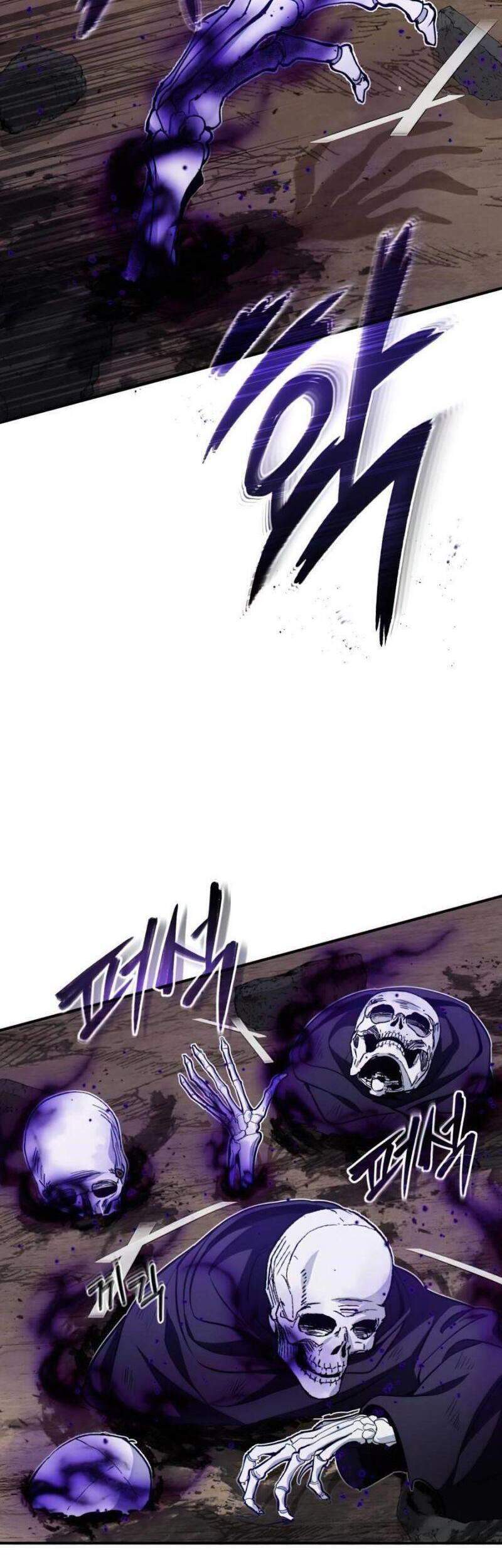 Pháp Sư Hắc Ám Hồi Sinh Sau 66666 Năm Chap 28 - Next Chap 29