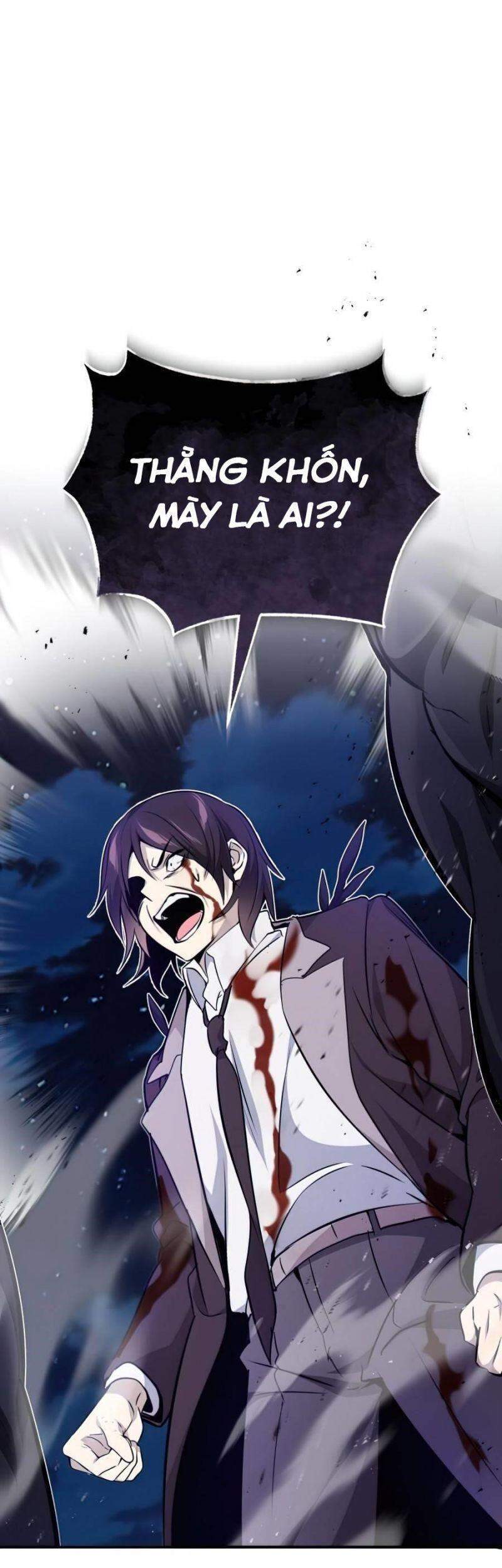 Pháp Sư Hắc Ám Hồi Sinh Sau 66666 Năm Chap 28 - Next Chap 29