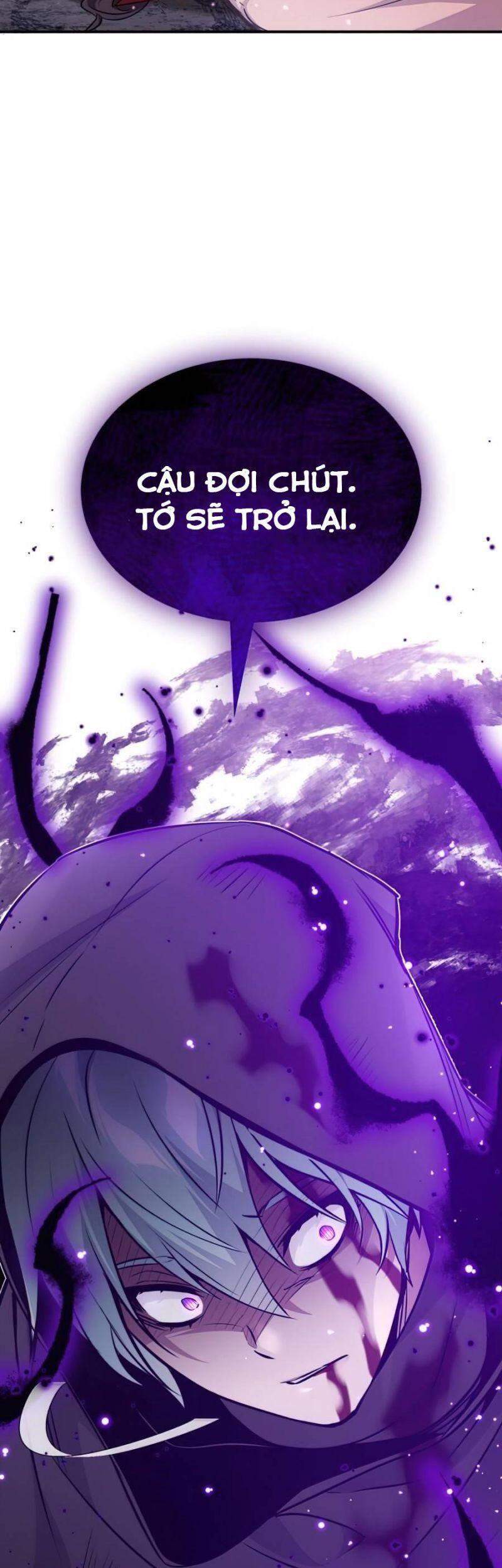 Pháp Sư Hắc Ám Hồi Sinh Sau 66666 Năm Chap 28 - Next Chap 29