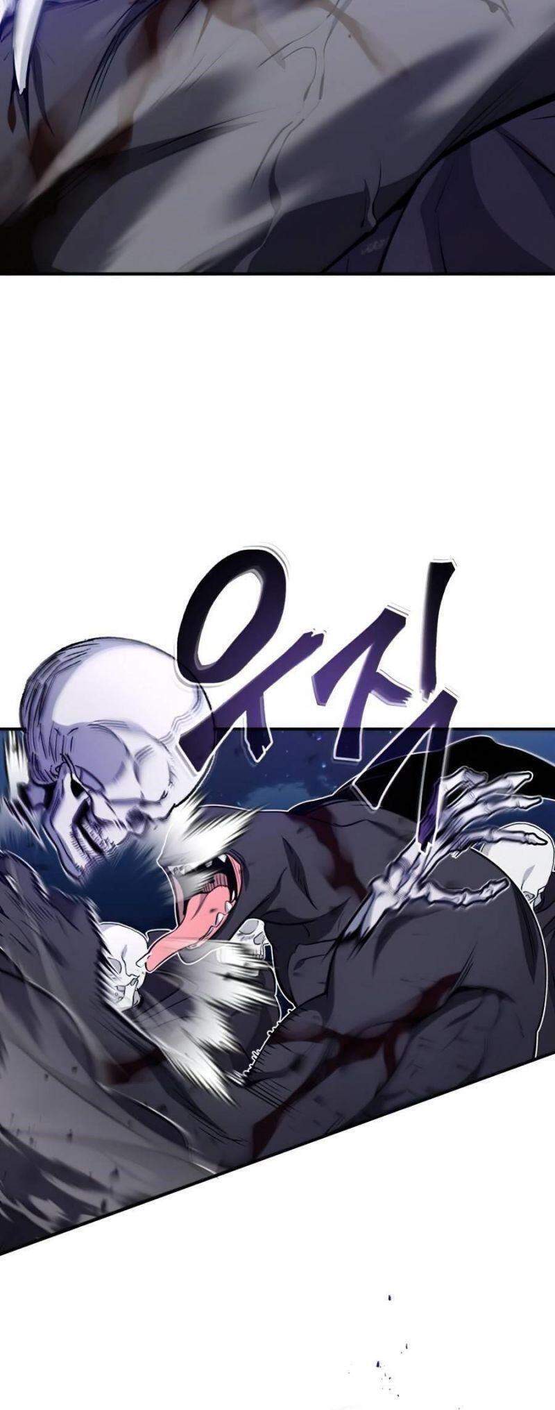 Pháp Sư Hắc Ám Hồi Sinh Sau 66666 Năm Chap 28 - Next Chap 29