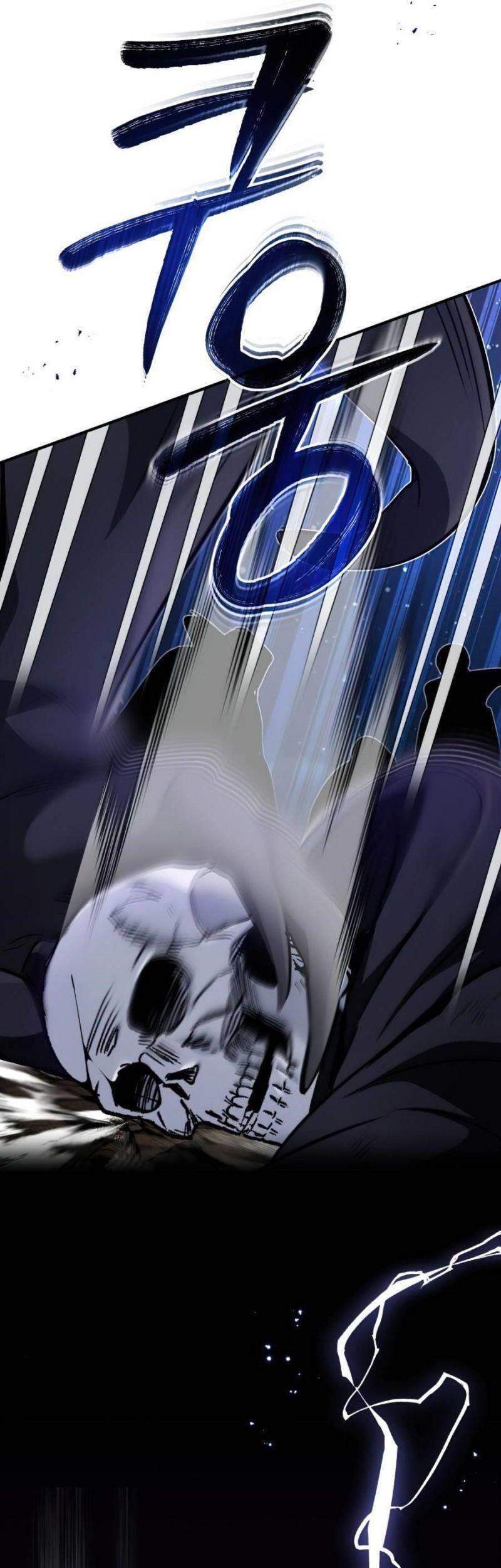 Pháp Sư Hắc Ám Hồi Sinh Sau 66666 Năm Chap 28 - Next Chap 29