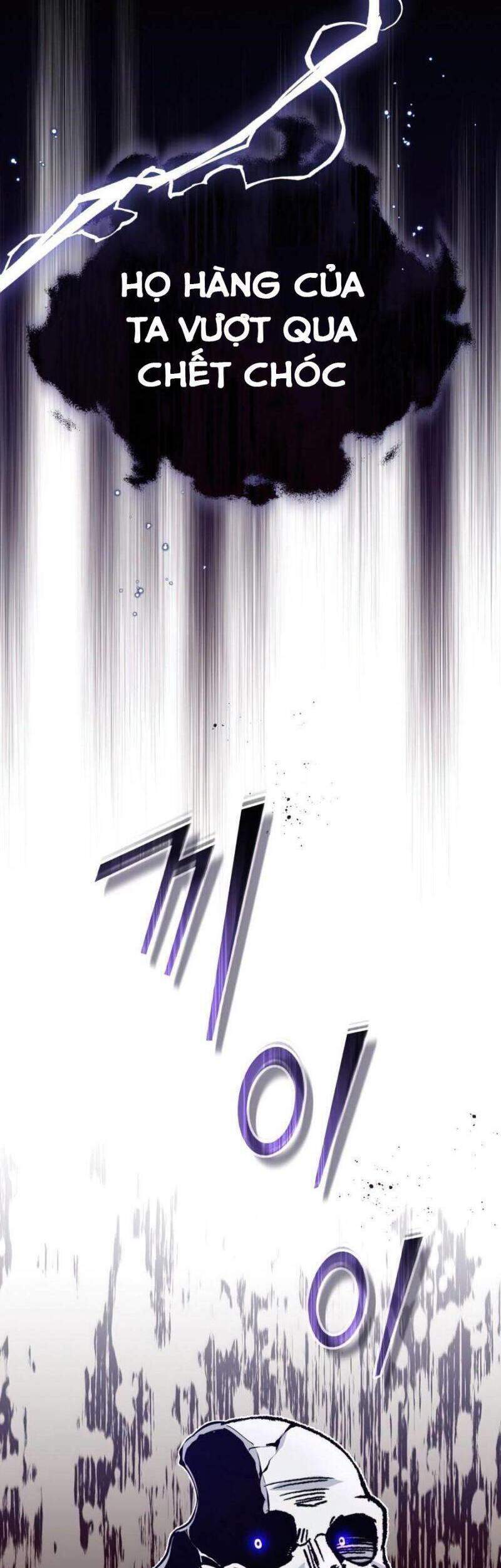 Pháp Sư Hắc Ám Hồi Sinh Sau 66666 Năm Chap 28 - Next Chap 29