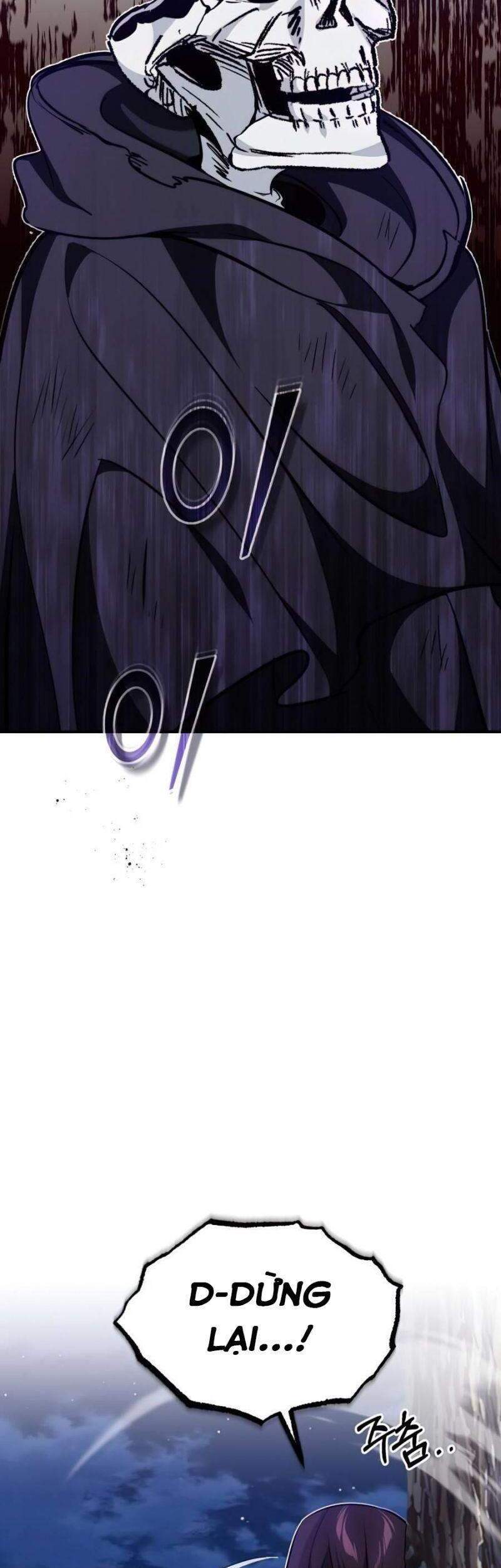 Pháp Sư Hắc Ám Hồi Sinh Sau 66666 Năm Chap 28 - Next Chap 29