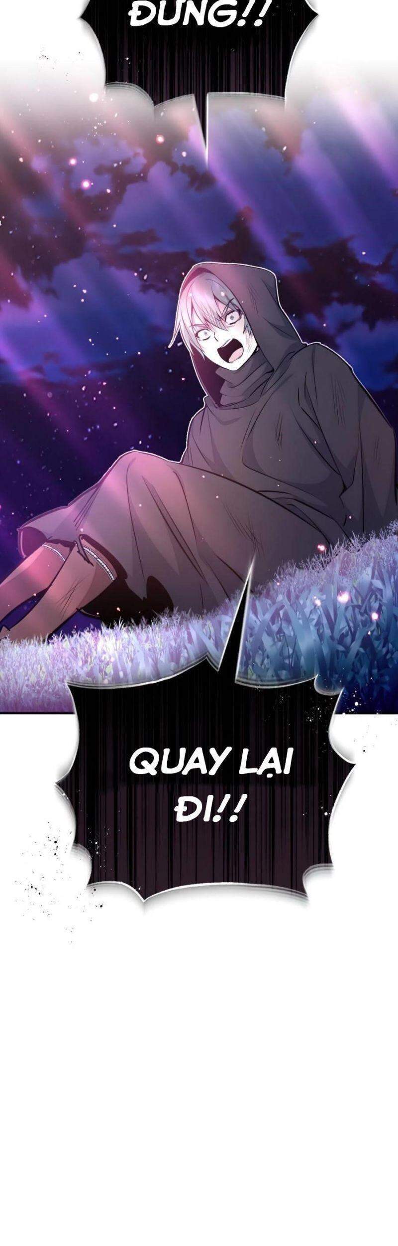 Pháp Sư Hắc Ám Hồi Sinh Sau 66666 Năm Chap 28 - Next Chap 29