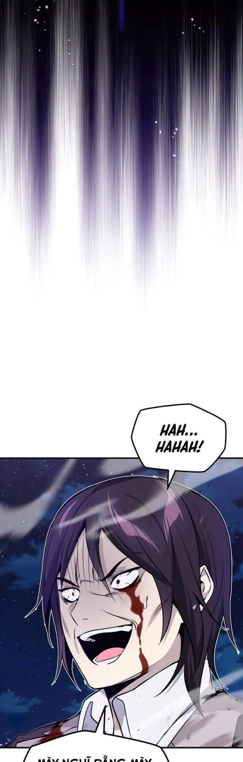 Pháp Sư Hắc Ám Hồi Sinh Sau 66666 Năm Chap 28 - Next Chap 29